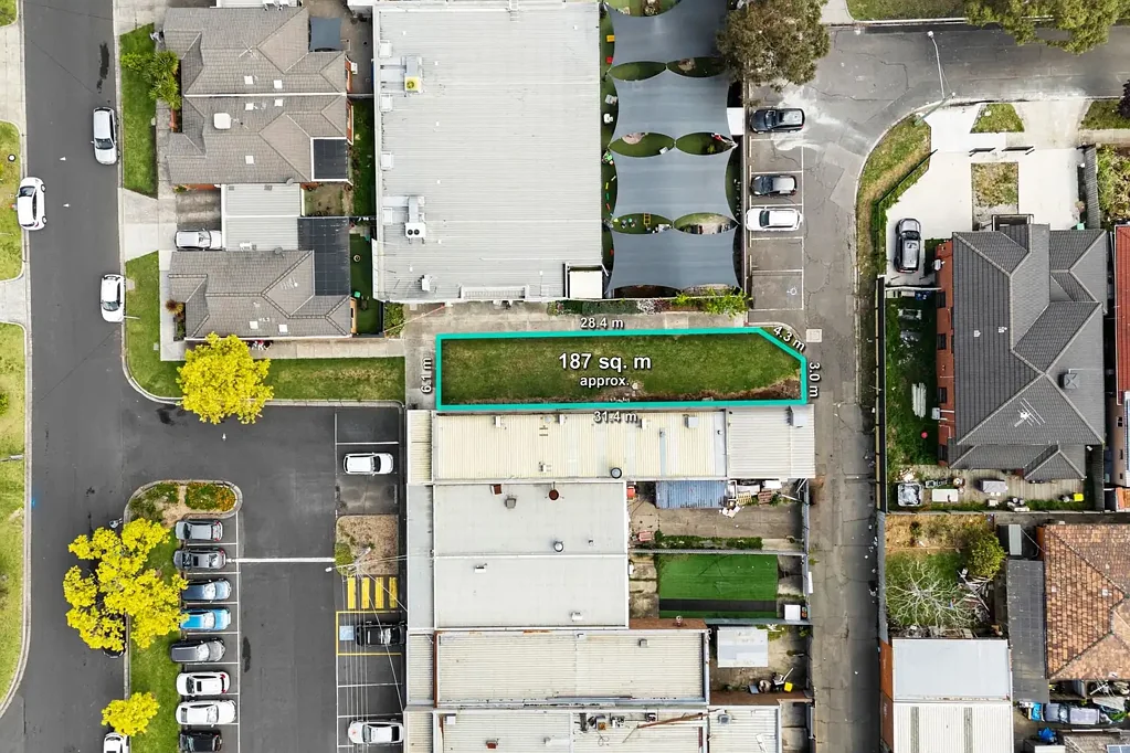 Reservoir Exceptional Development Opportunity