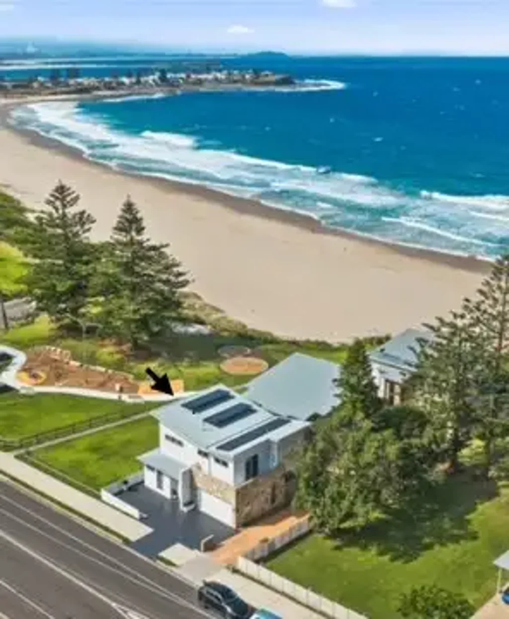 Shellharbour 3ਬੈੱਡਰੂਮ Swim and play in paradise!