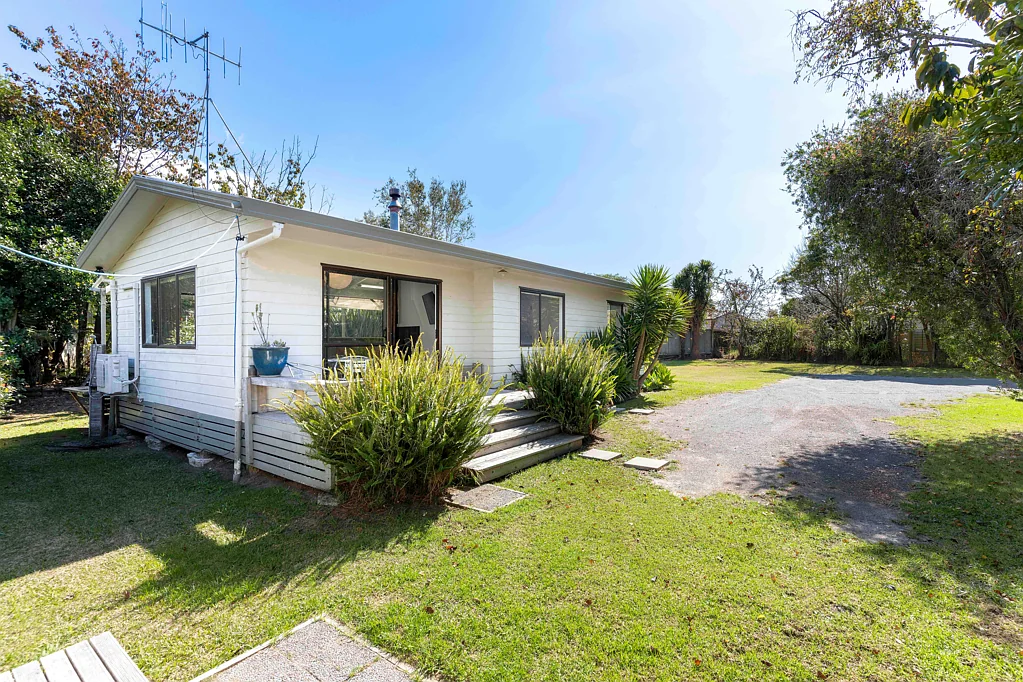 112 McKellar Place, Whangamata, Thames, Waikato