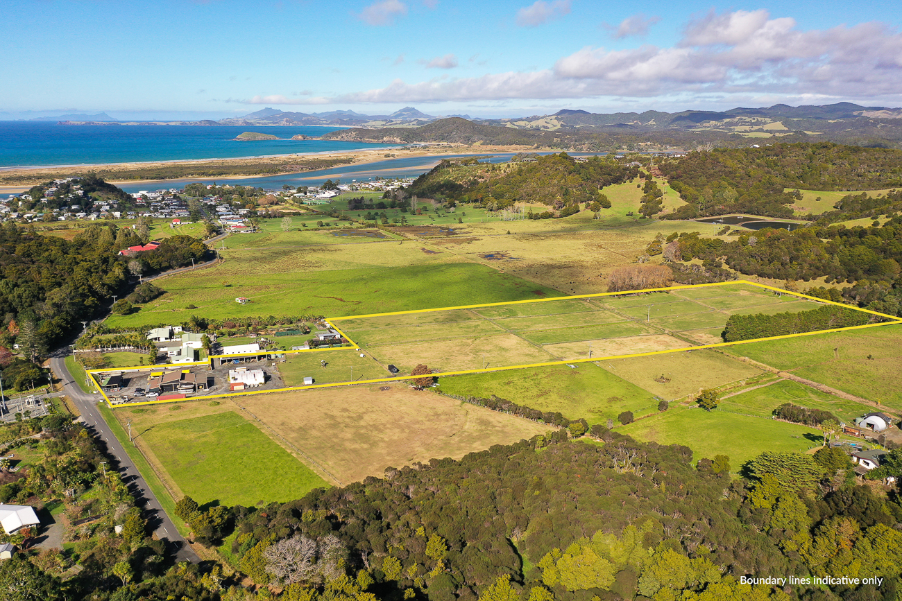 91 Waiotoi Road, Ngunguru, Whangarei, 0 Kuwarto, 0 Banyo, Lifestyle Section