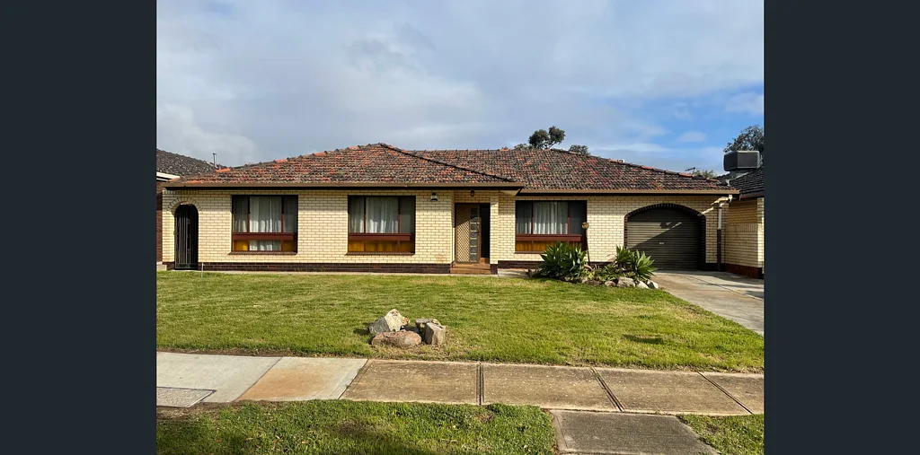 FAMILY HOME CLOSE TO A VARIETY OF AMENITIES
