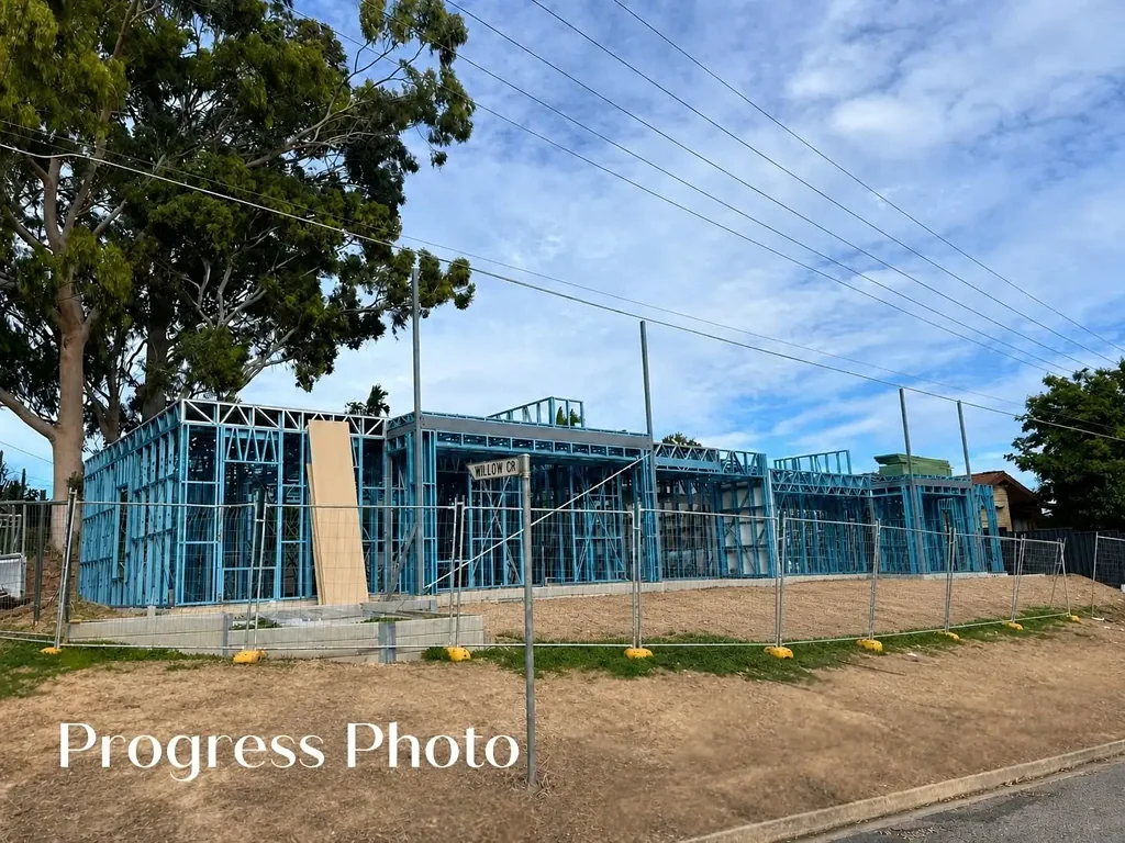 Campbelltown 4 Slaapkamer Exciting Four Bedroom Homes Near Linear Park