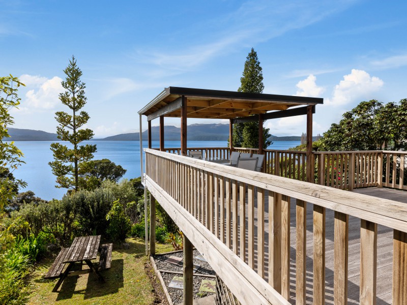 255 Spencer Road, Lake Tarawera, Rotorua, 3部屋, 0バスルーム