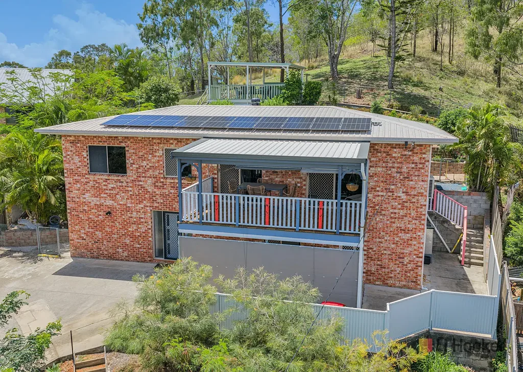 Telina 4房  SOLID FAMILY HOME WITH BREATHTAKING VIEWS AND PRIVACY