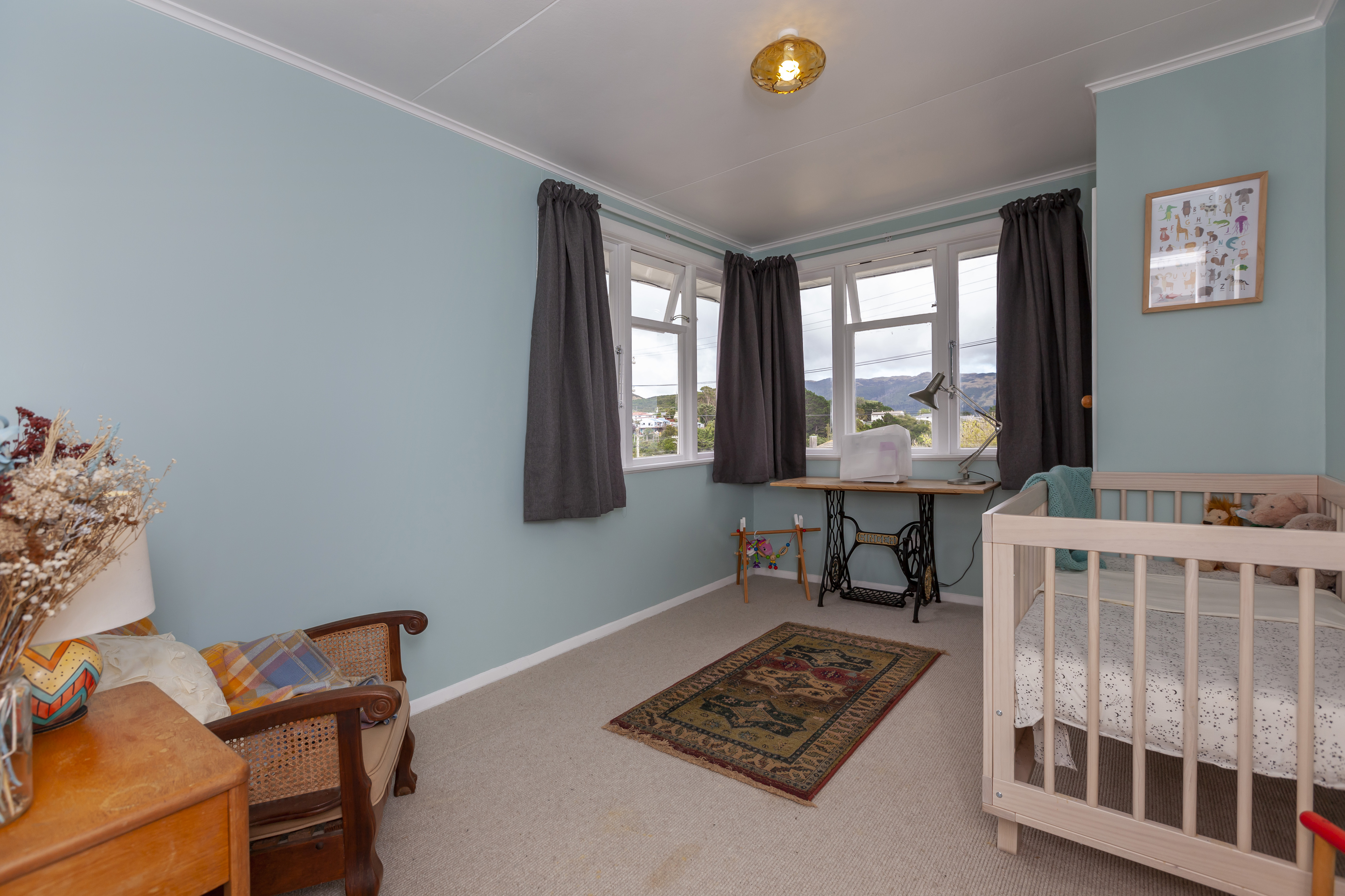 3 Durham Street, Cannons Creek, Porirua, 2房, 1浴