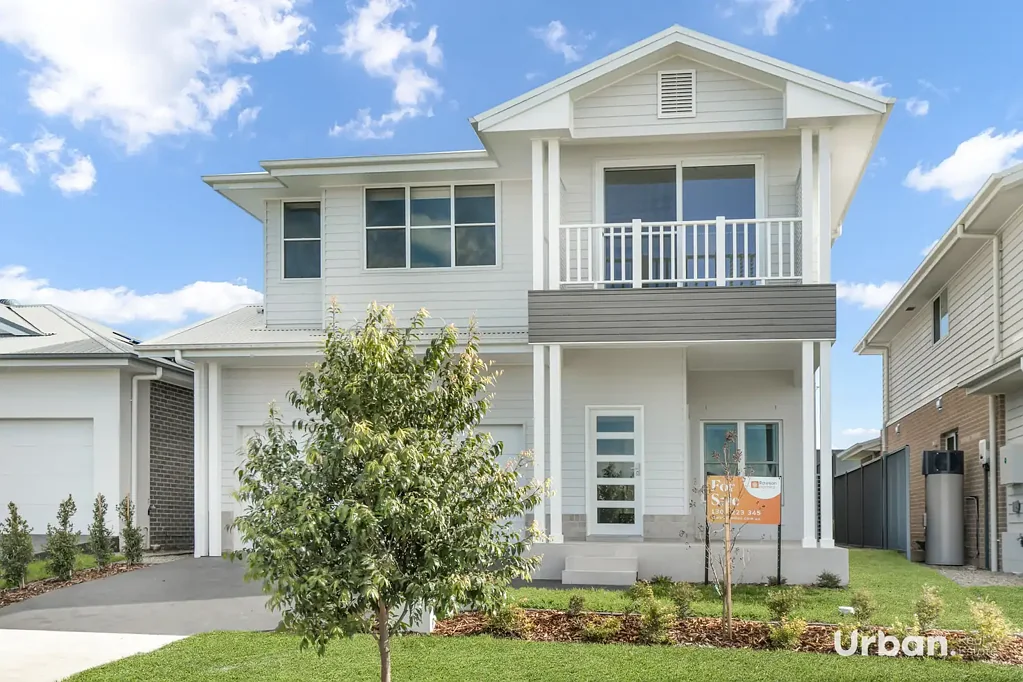 Wilton 4 Bedroom Brand New Rawson Home | Spacious 4 Bedroom Turnkey Home in Panorama Estate - 5% Deposit - Ready to Move In Now
