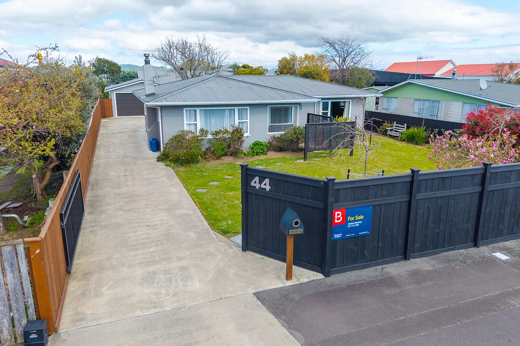 Dannevirke 3બેડરૂમ A home to be proud of