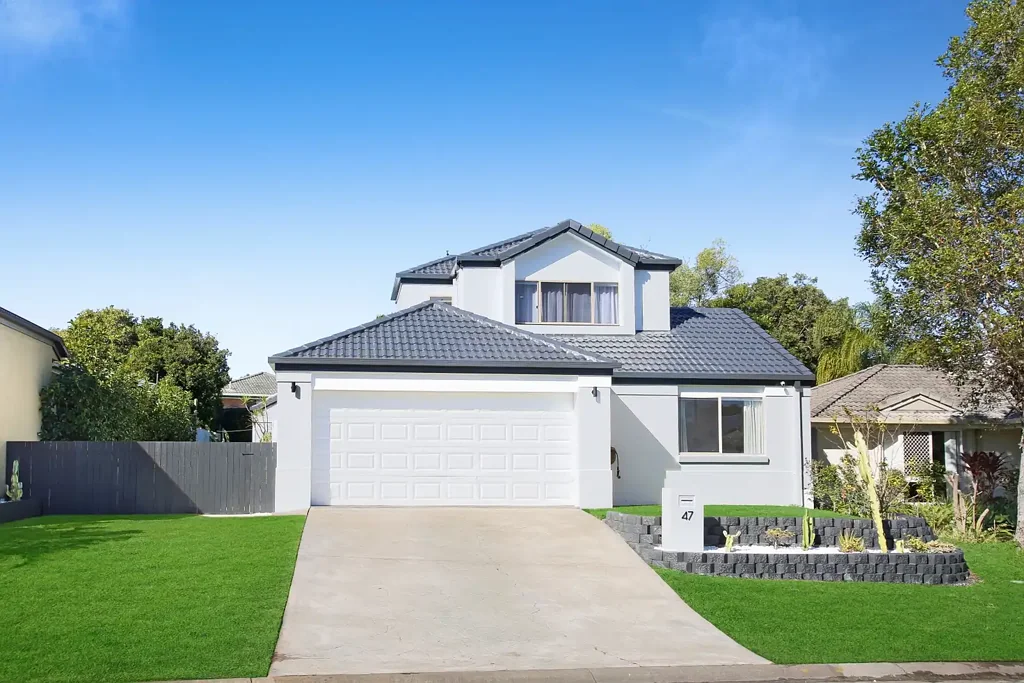 47 Concord Circuit, Robina, QLD 4226