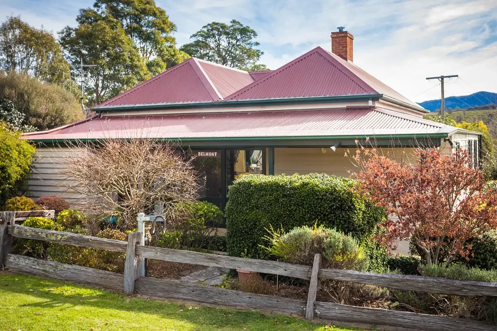 175 Garfield Rd  'Belmont', Numbugga, NSW 2550