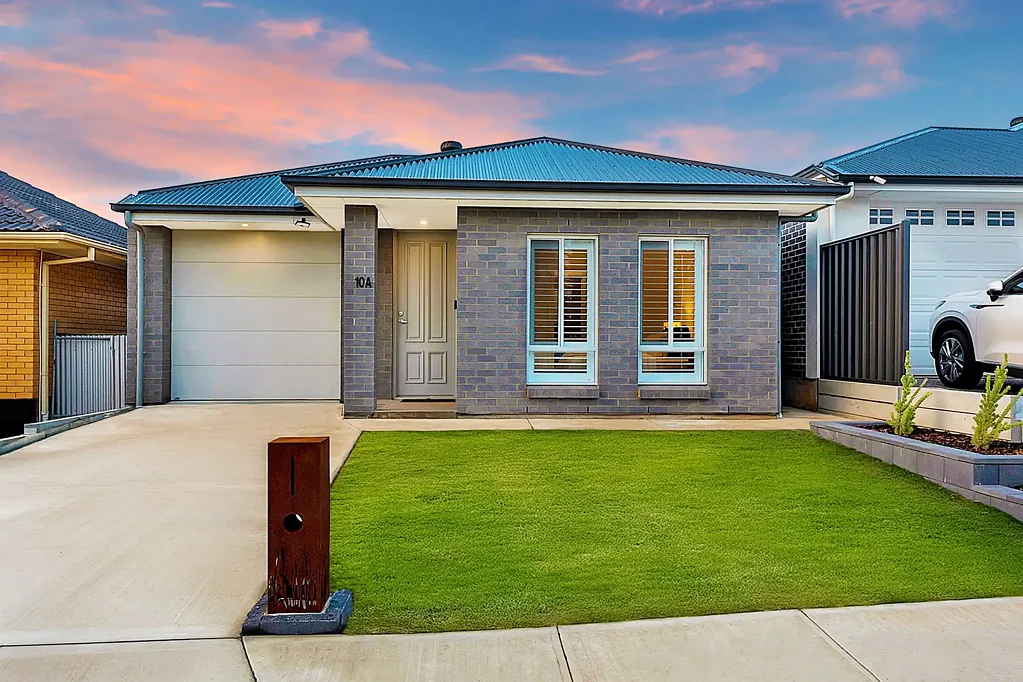 10A Turquoise Drive, Salisbury East, SA 5109