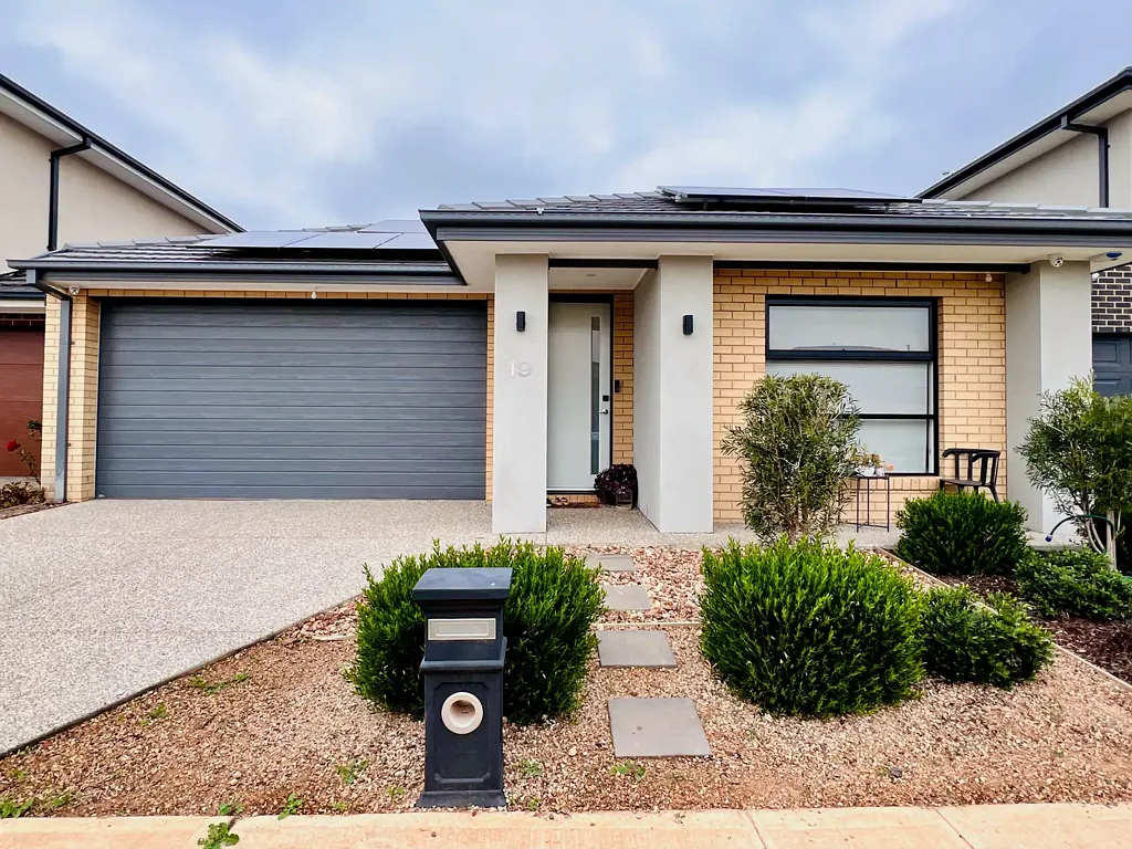 Stunning Family Home in Deanside.