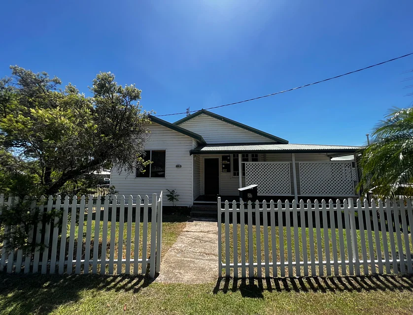 20 Armidale Street, South Grafton, North Coast, 2房, 1浴, House