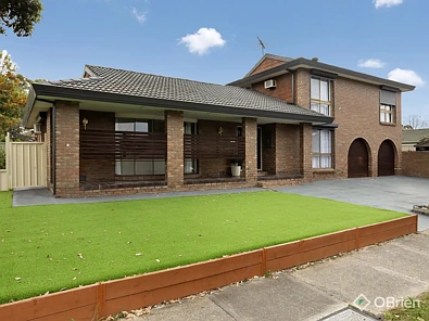 322 Elizabeth Drive, Sunbury, VIC 3429, 4房, 2浴, House