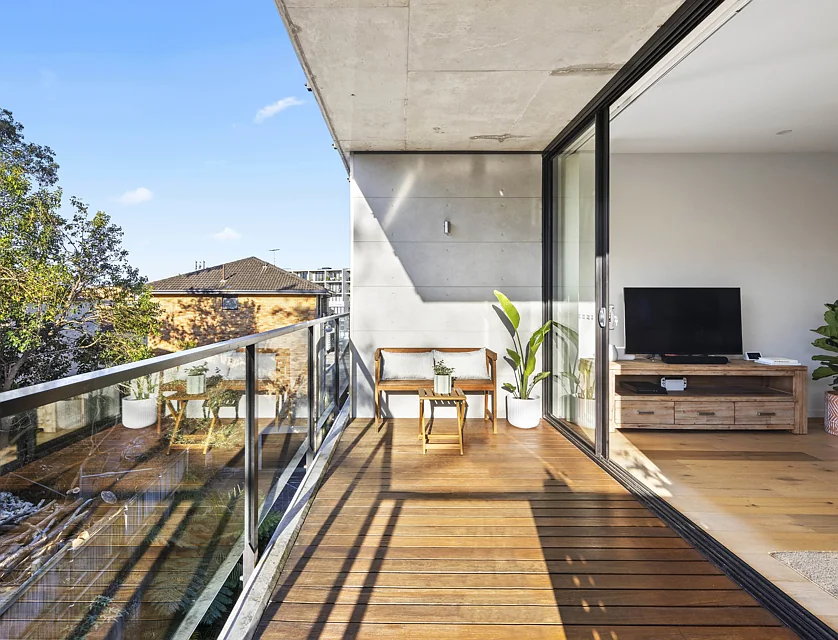 8402/2-10 Mooramba Road, Dee Why, Northern Beaches, 2 غرف, 2 حمامات, Apartment