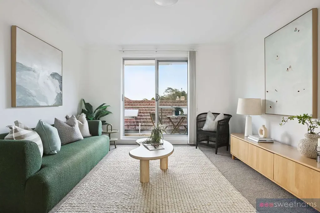 29/110 Lawrence Street, Freshwater, NSW 2096