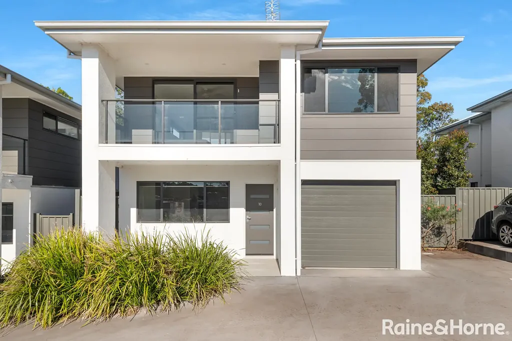 West Nowra 3Zimmer Stylish Townhouse Living with Space, Comfort & Convenience