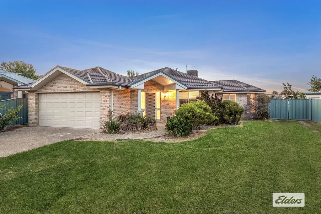 East Albury 4Kwarto Ideal for Investors or Growing Families