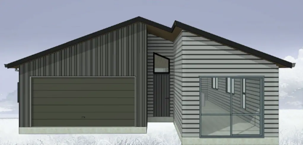 Warkworth 4Kwarto Warkworth Home and Land - Sunny & Peaceful Living