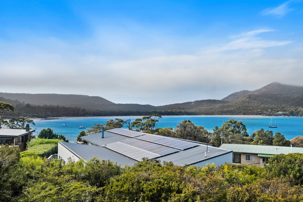 7 HAROLD ST, COLES BAY TAS 7215, 0 chambres, 0 salles de bain, House