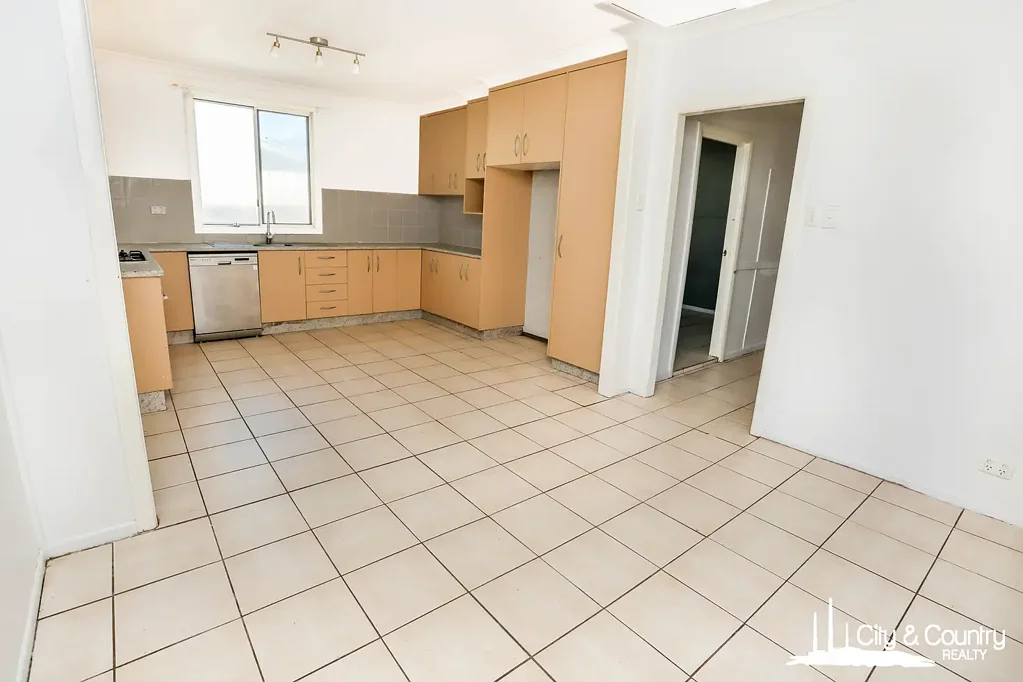 Mount Isa 3غرفة نوم Comfortable Family Living with Space Inside & Out