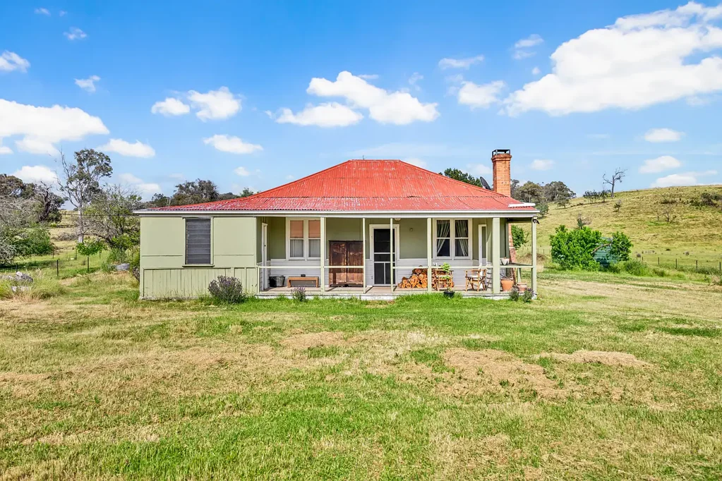 515 Wallawaugh Road, Mudgee, NSW 2850