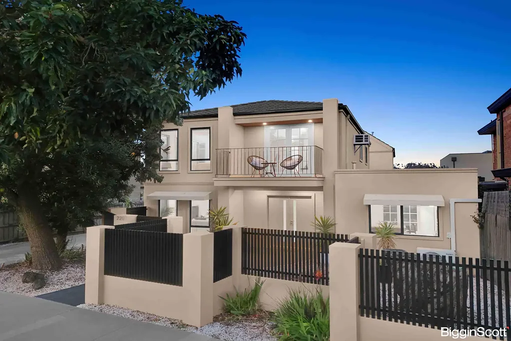 Seaford 3ਬੈੱਡਰੂਮ Coastal Townhouse Living Moments from Seaford Beach
