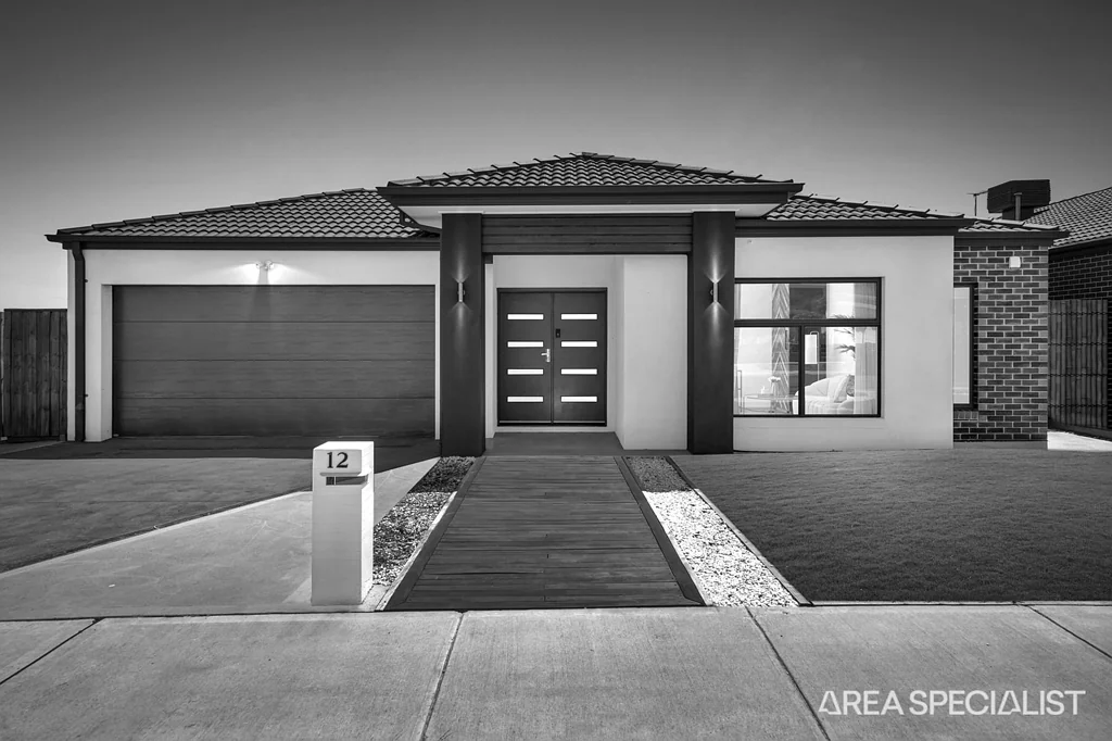 12 Blueleaf Place, Brookfield, VIC 3338