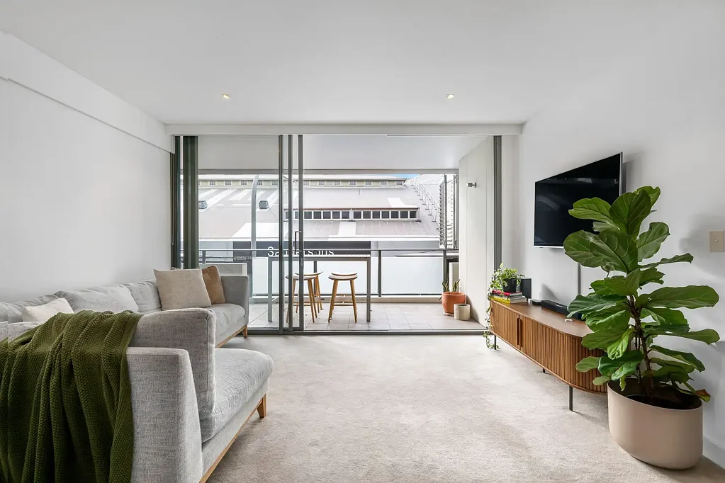 102/50 Mclachlan Avenue, Darlinghurst, NSW 2010