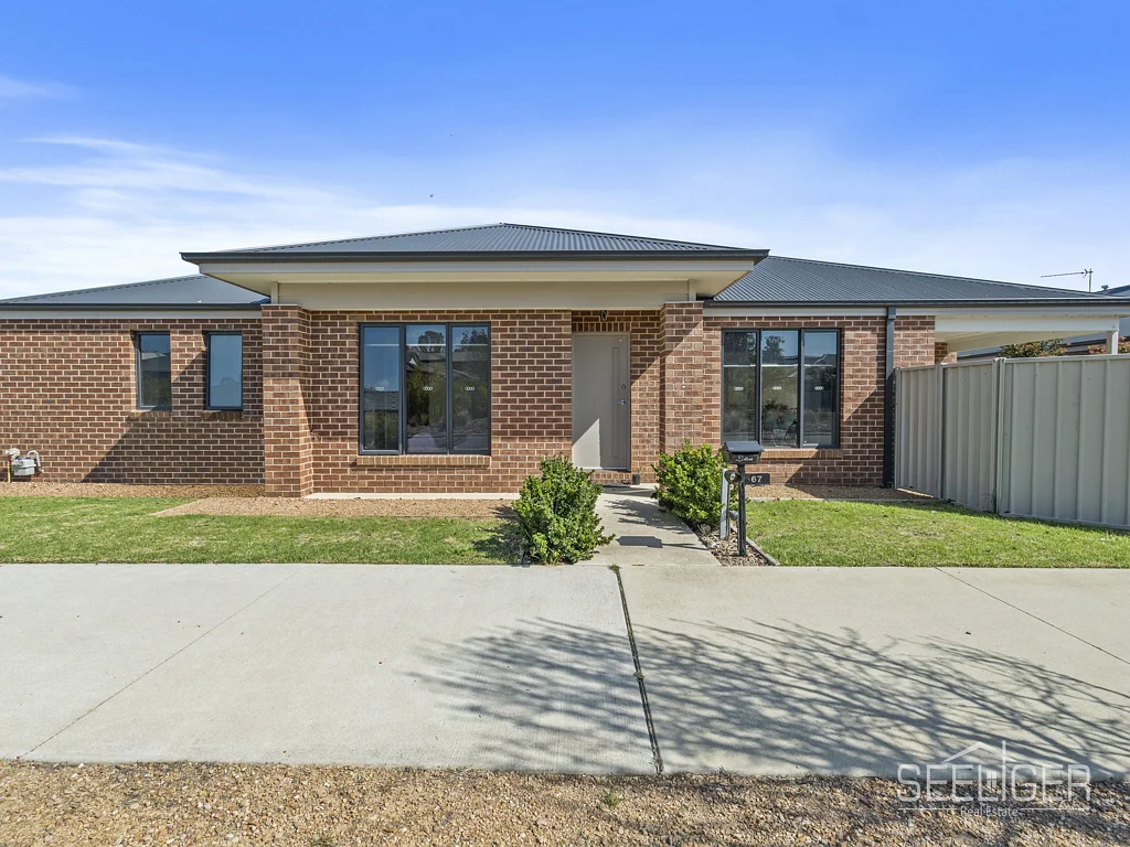 67 Jane Road, Yarrawonga, VIC 3730