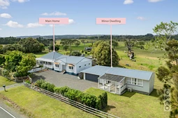 279 Fordyce Road, Helensville