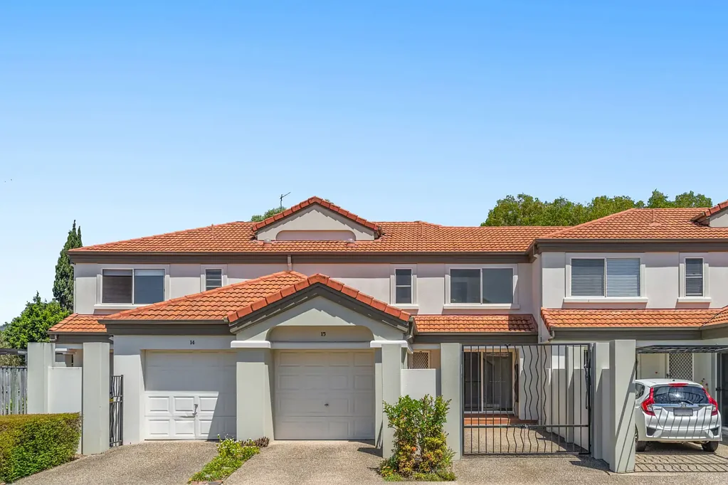 15/480 Christine Avenue, Robina, QLD 4226