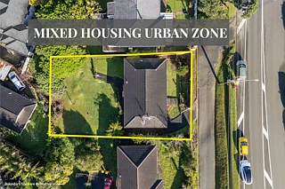 291 Sunset Road, Sunnynook, North Shore City
