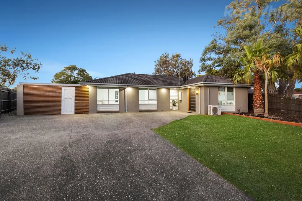Patterson Lakes 3બેડરૂમ Family Charm in a Quiet Cul-de-sac Locale