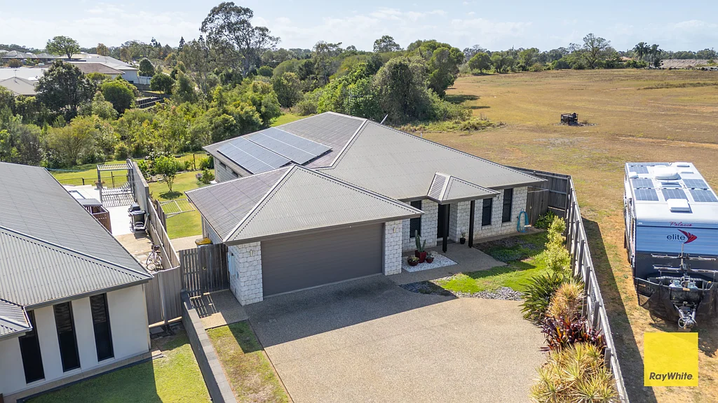 10 Villa Court, Ashfield, QLD 4670