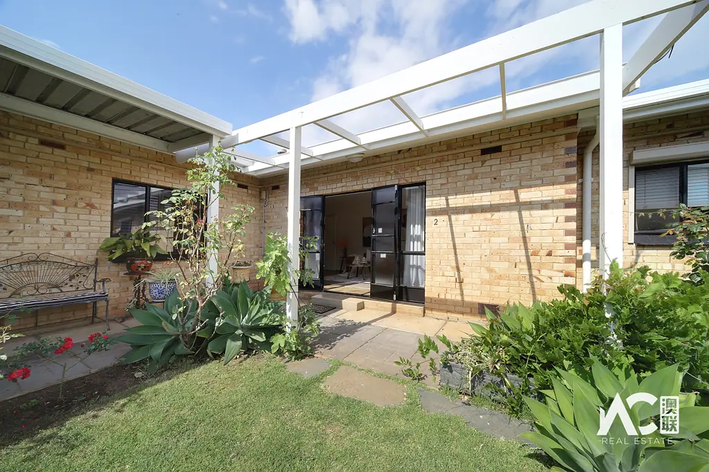 2/8 Macpherson Street, Hove, SA 5048