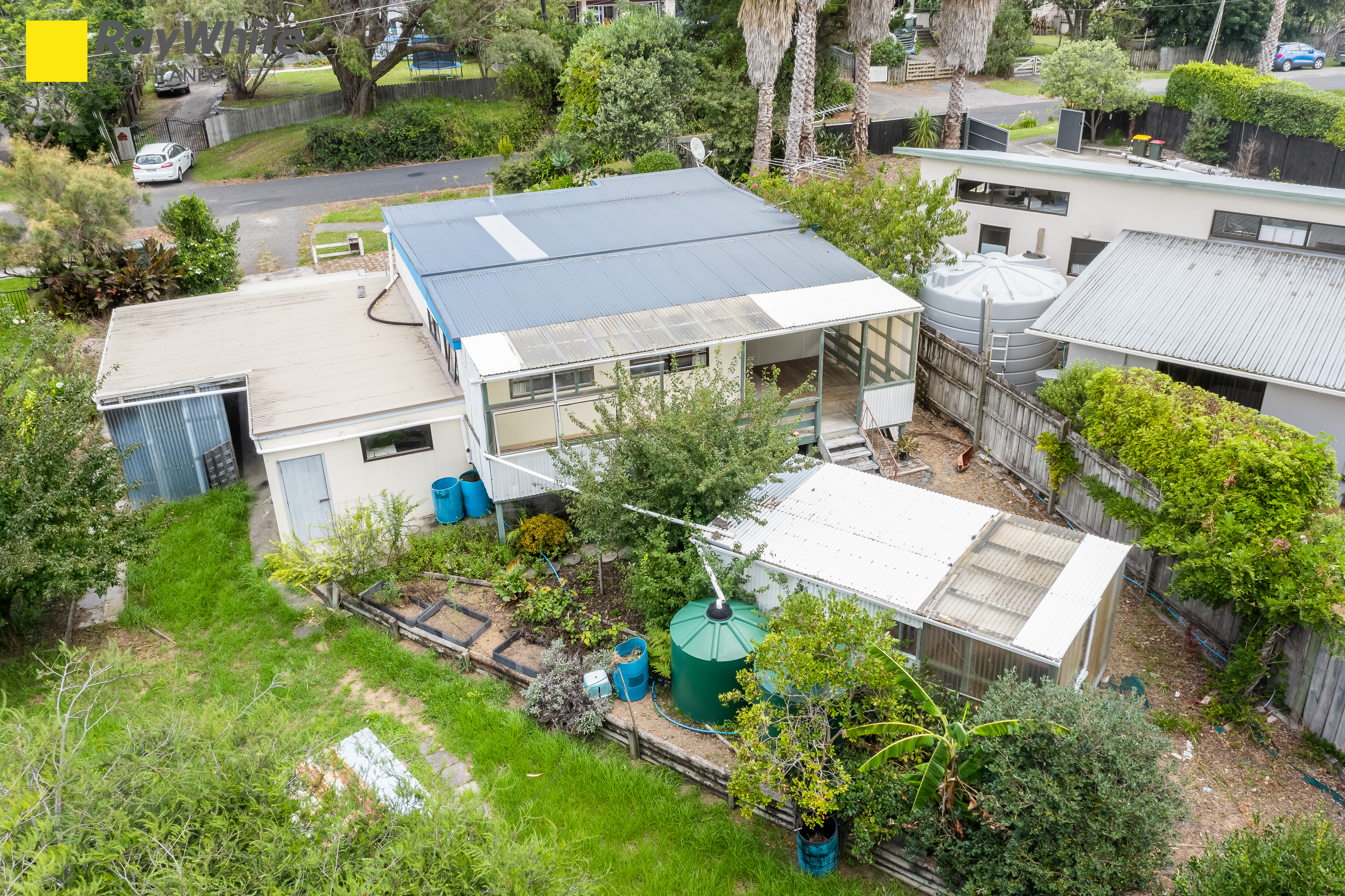 18 Beachlands Road, Beachlands, Auckland - Manukau, 2 habitaciones, 1 baños, House