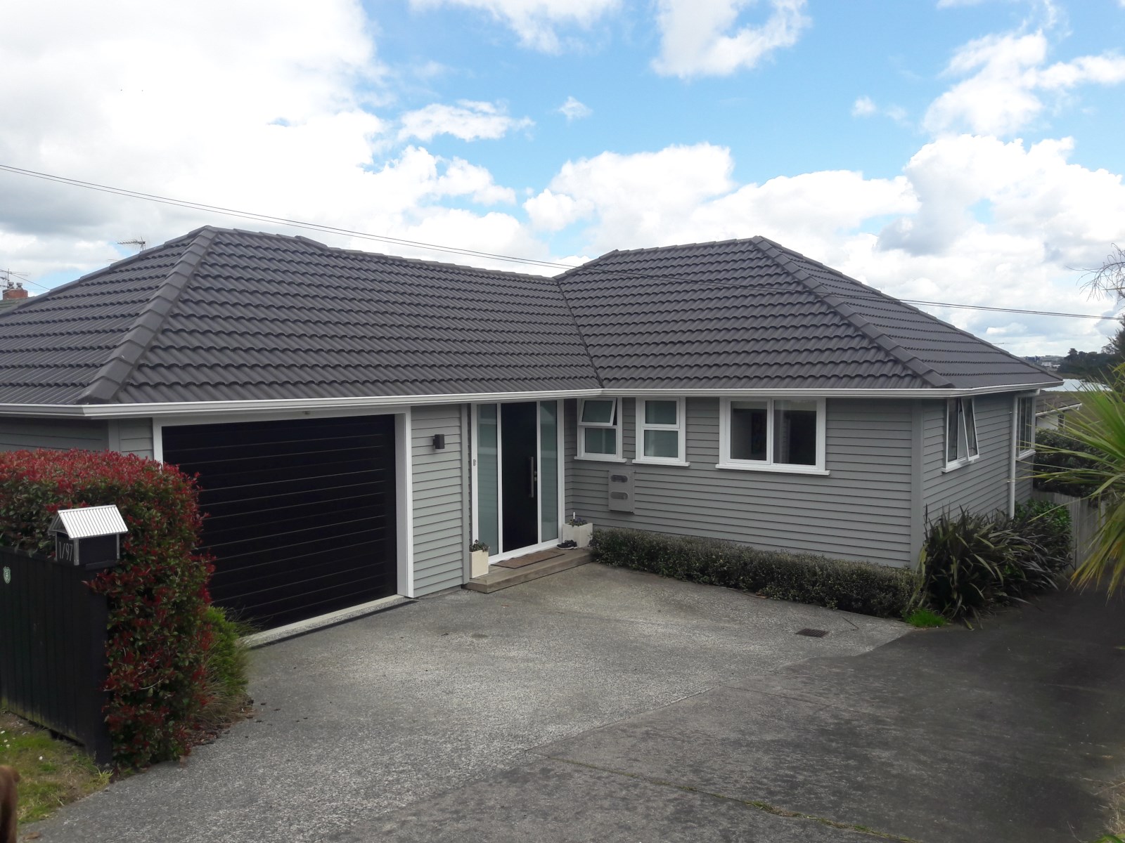 1/97 Beresford Street, Bayswater, Auckland - North Shore, 3 Bedrooms, 0 Bathrooms