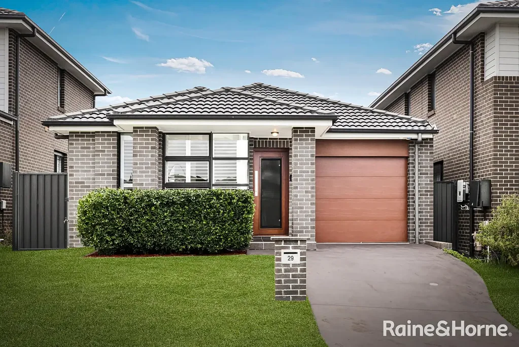29 Taya Street, Schofields, NSW 2762