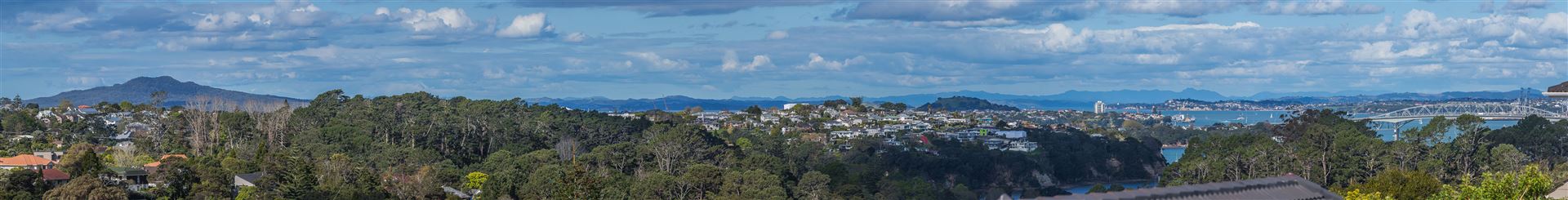 157 Chelsea View Drive, Chatswood, Auckland - North Shore, 5部屋, 0バスルーム, House