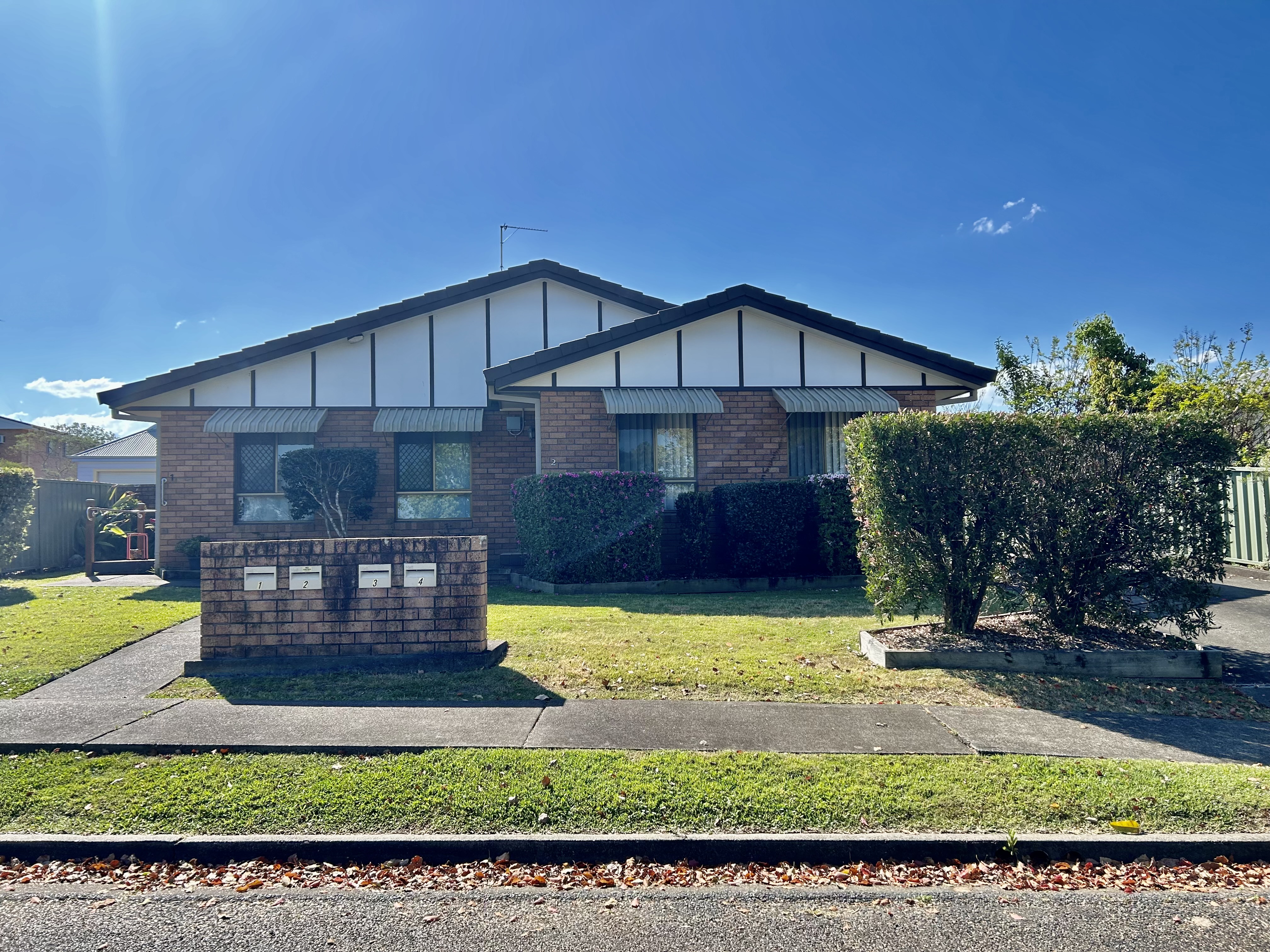 UNIT 4 76 RIVER ST, TAREE NSW 2430, 0房, 0浴, Unspecified