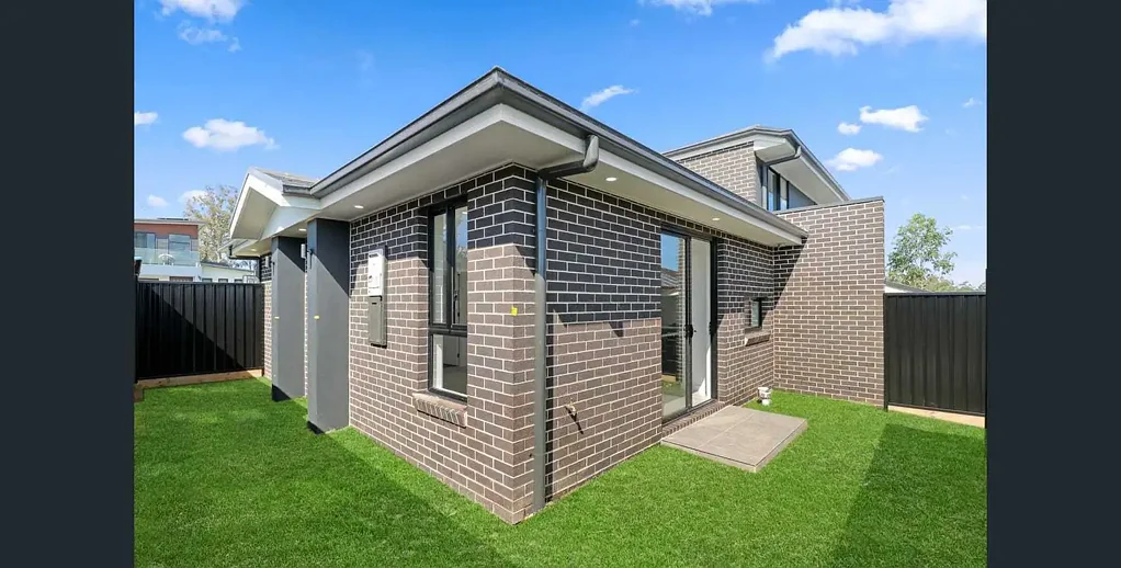 Modern Two Bedroom Granny-Flat