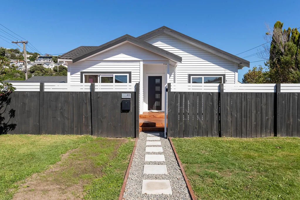 46 Puriri Street, Miramar, Wellington City, Wellington