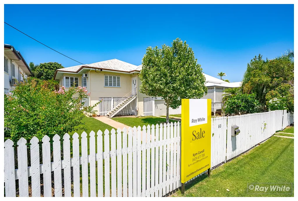 The Range 3Phòng ngủ High Set Gable on The Range