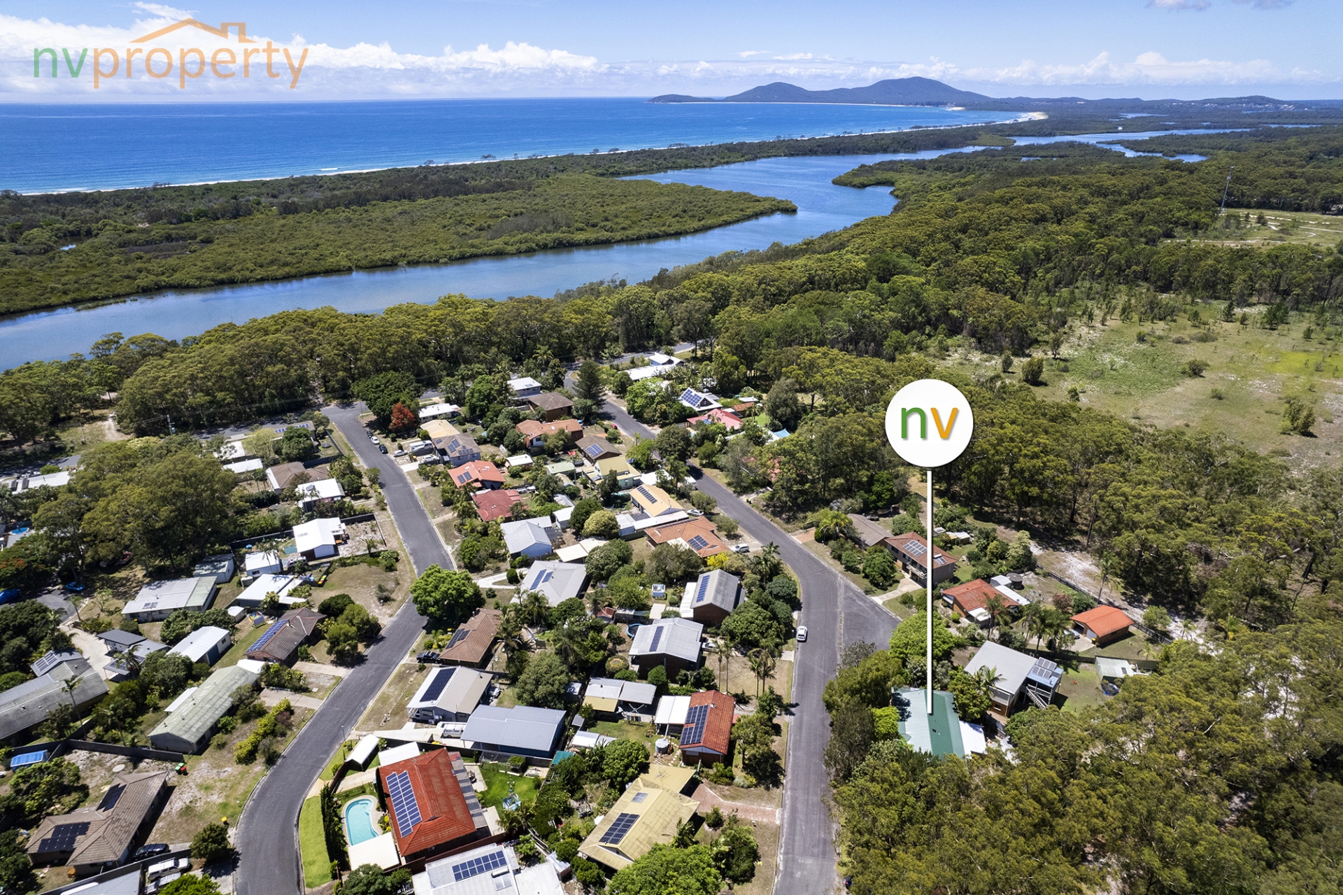 23 NINETEENTH AV, STUARTS POINT NSW 2441, 0 habitaciones, 0 baños, House