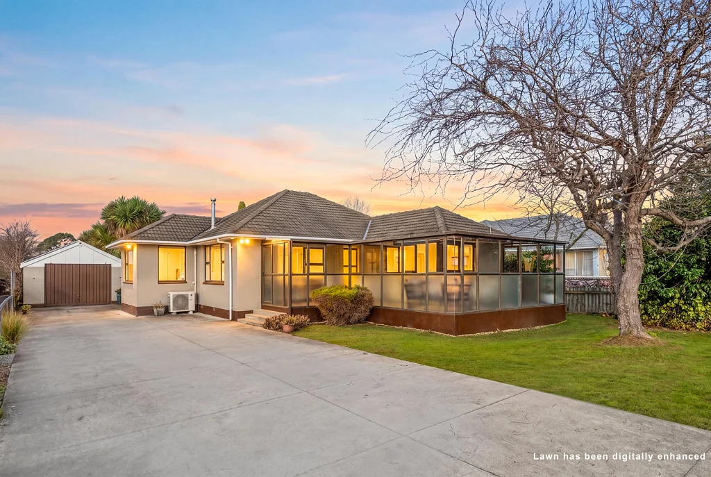 Russley 4Moenga Affordable Northwest Opportunity!