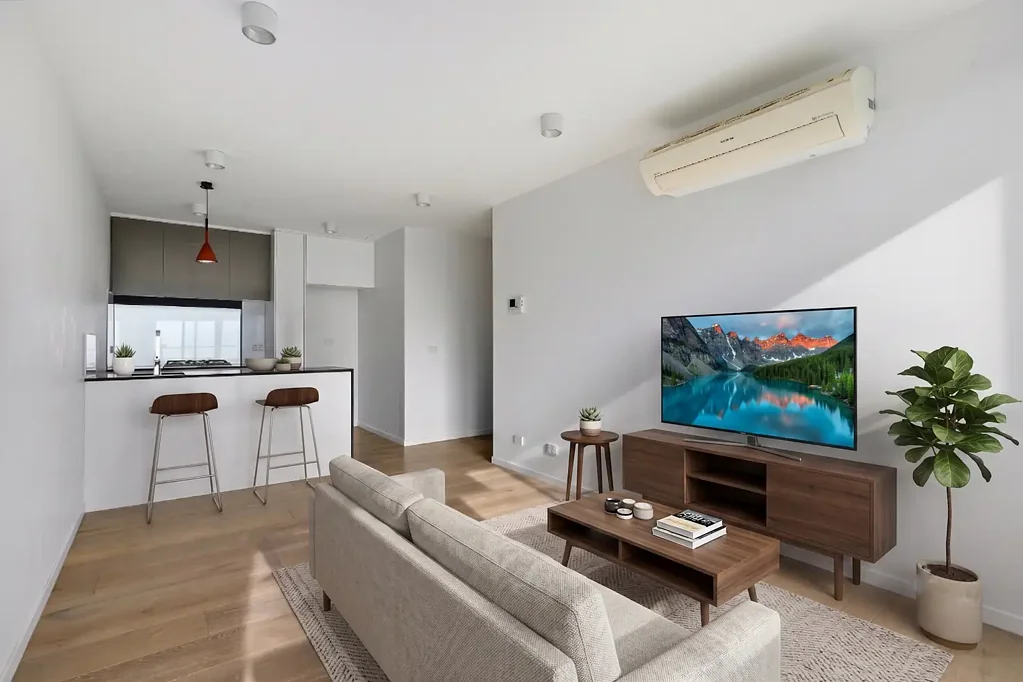 Stylish Prahran Apartment in Prime Lifestyle Location