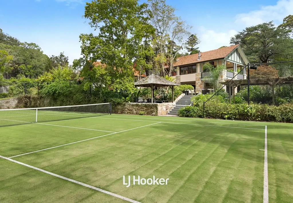 20 Highlands Avenue, Gordon, NSW 2072