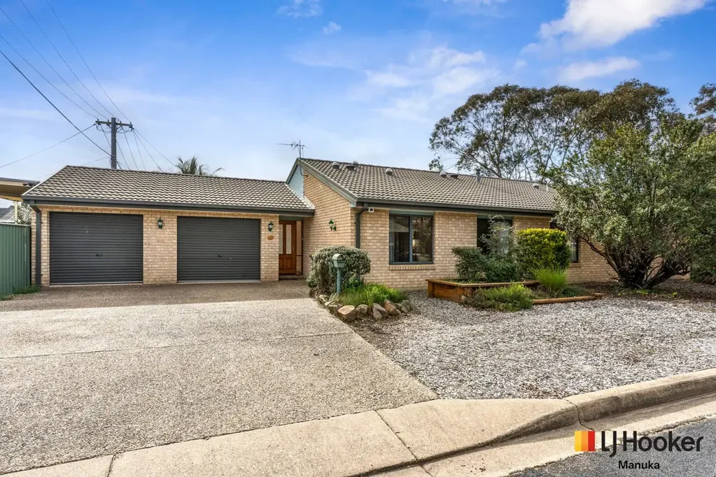 Comfortable Living in an Inner South Gem