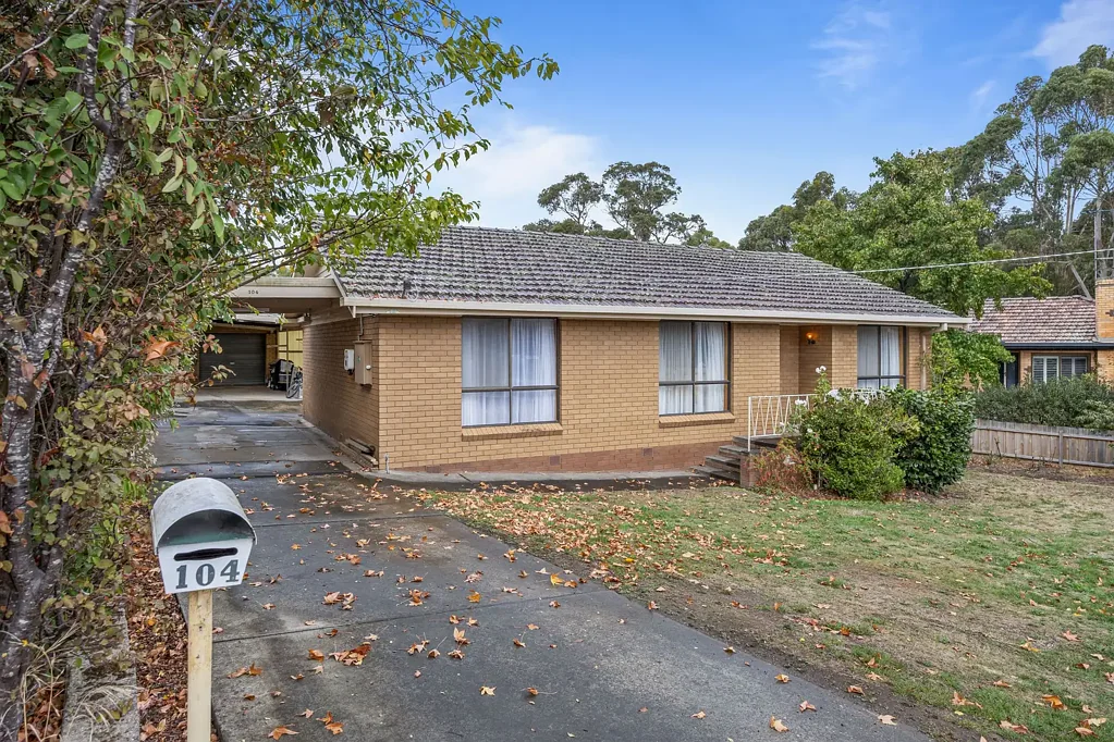 104 Daylesford Road, Brown Hill, VIC 3350