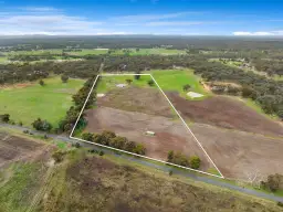 Lot 1 Longlea Lane, Longlea